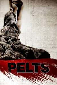 Pelts - Poster
