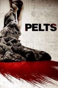 Pelts - Poster