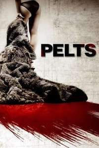 Pelts - Poster