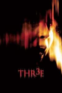 Thr3e - Poster