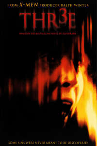 Thr3e - Poster