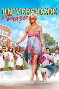 Pledge This! - Poster
