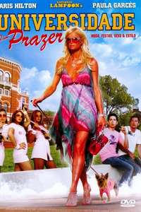 Pledge This! - Poster