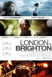 London to Brighton