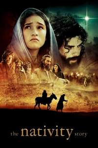 The Nativity Story - Poster