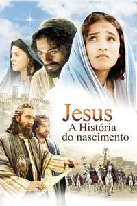 The Nativity Story - Poster