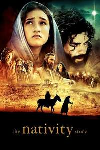 The Nativity Story - Poster
