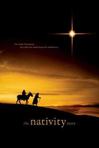The Nativity Story - Poster