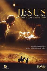 The Nativity Story - Poster