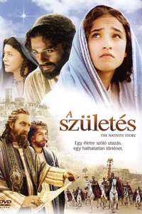 The Nativity Story - Poster