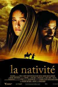 The Nativity Story - Poster