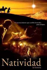 The Nativity Story - Poster