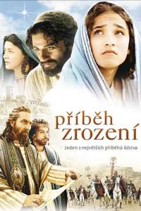 The Nativity Story - Poster