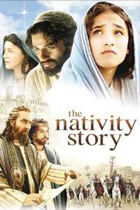 The Nativity Story - Poster