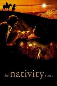 The Nativity Story - Poster