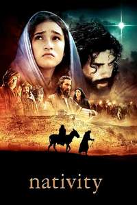 The Nativity Story - Poster
