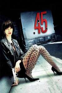 .45 - Poster