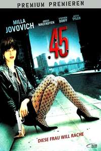 .45 - Poster