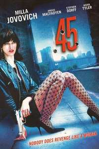 .45 - Poster