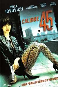 .45 - Poster