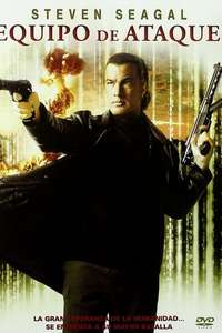 Attack Force - Poster
