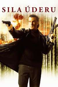 Attack Force - Poster