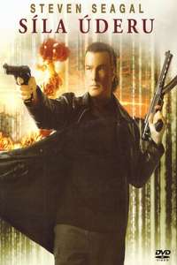 Attack Force - Poster