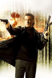 Attack Force - Poster