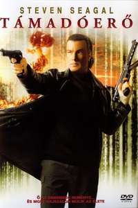 Attack Force - Poster