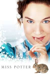 Miss Potter - Poster