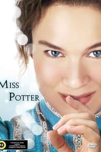 Miss Potter - Poster