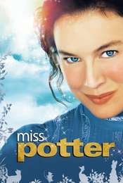Miss Potter