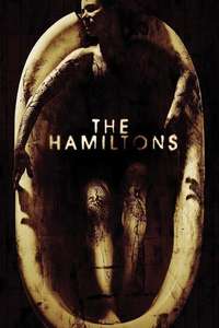 The Hamiltons - Poster