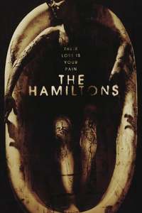 The Hamiltons - Poster