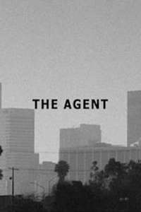 The Agent - Poster