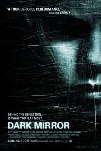 Dark Mirror - Poster