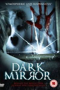 Dark Mirror - Poster