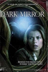 Dark Mirror - Poster
