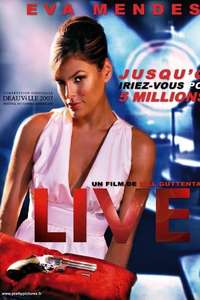 Live! - Poster