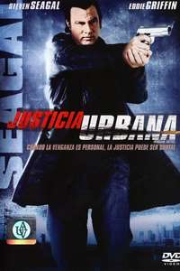 Urban Justice - Poster