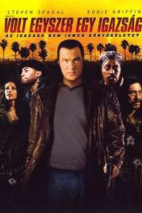 Urban Justice - Poster