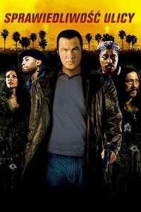 Urban Justice - Poster