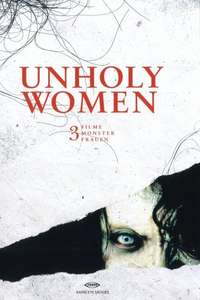 Unholy Women - Poster