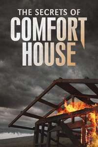 The Secrets of Comfort House - Poster