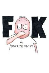 Fuck - Poster
