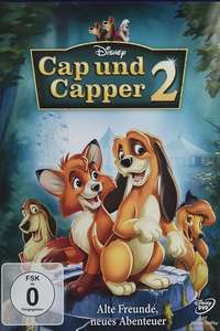 The Fox and the Hound 2 - Posters