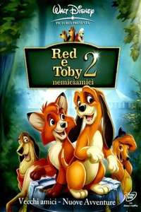 The Fox and the Hound 2 - Posters