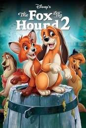 The Fox and the Hound 2