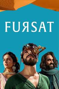 Fursat - Posters