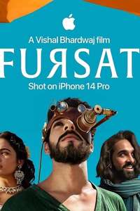 Fursat - Posters